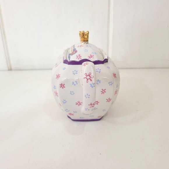 Comfort Tea Teapot Papel Giftware - Picture 5 of 8